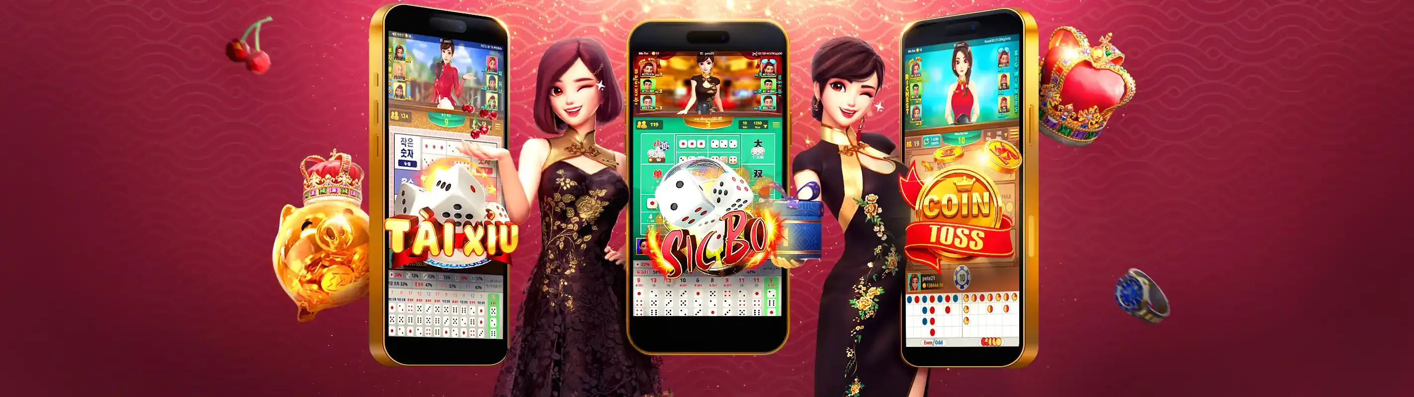 Thông báo bảo trì nền tảng 1133win
